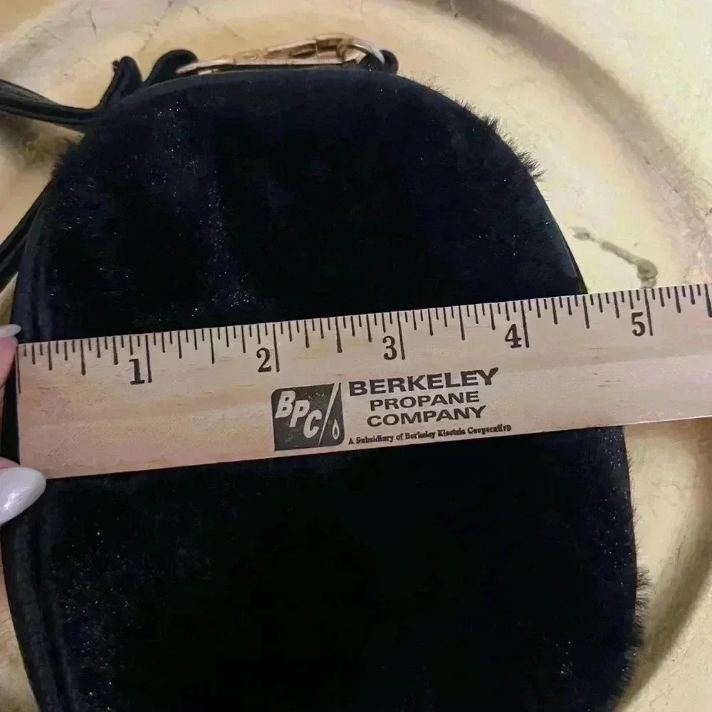 WRISTLET BLACK - Picture 9 of 11